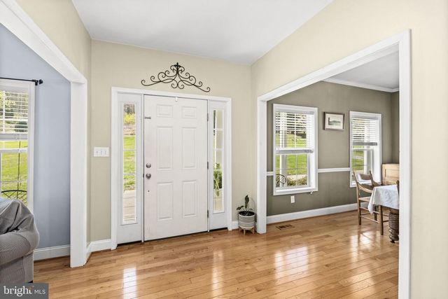 3063 ETLAN ROAD, Etlan, VA 22719