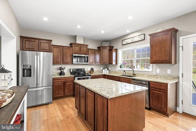 3063 ETLAN ROAD, Etlan, VA 22719