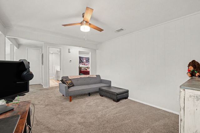3217 Knights Haven Lane, Garland, TX 75044