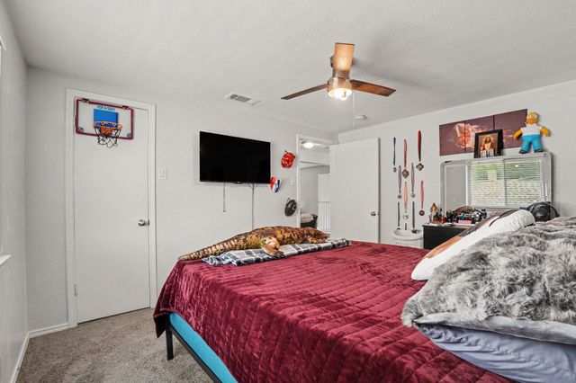 3217 Knights Haven Lane, Garland, TX 75044
