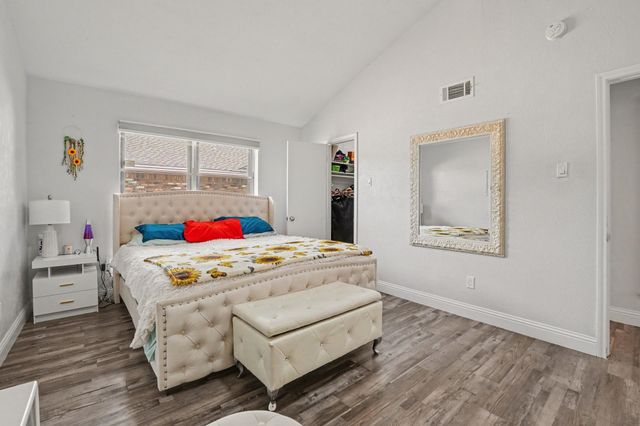 3217 Knights Haven Lane, Garland, TX 75044