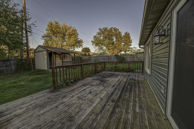 1641 S Walnut Street, Janesville, WI 53546