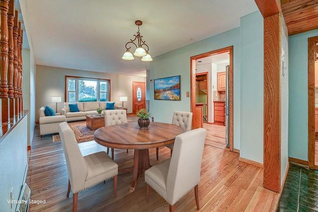 1641 S Walnut Street, Janesville, WI 53546