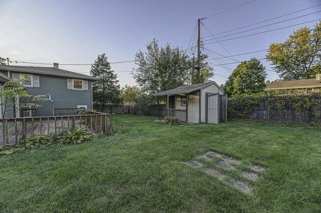 1641 S Walnut Street, Janesville, WI 53546