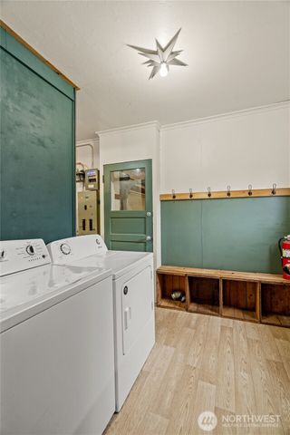 515 5th Street, Hoquiam, WA 98550