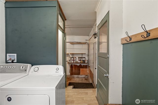 515 5th Street, Hoquiam, WA 98550