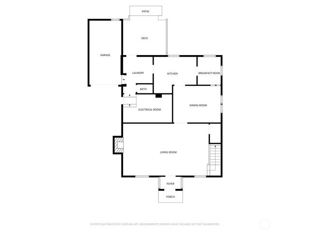 515 5th Street, Hoquiam, WA 98550