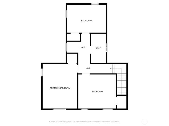 515 5th Street, Hoquiam, WA 98550