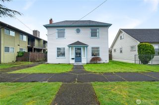 515 5th Street, Hoquiam, WA 98550