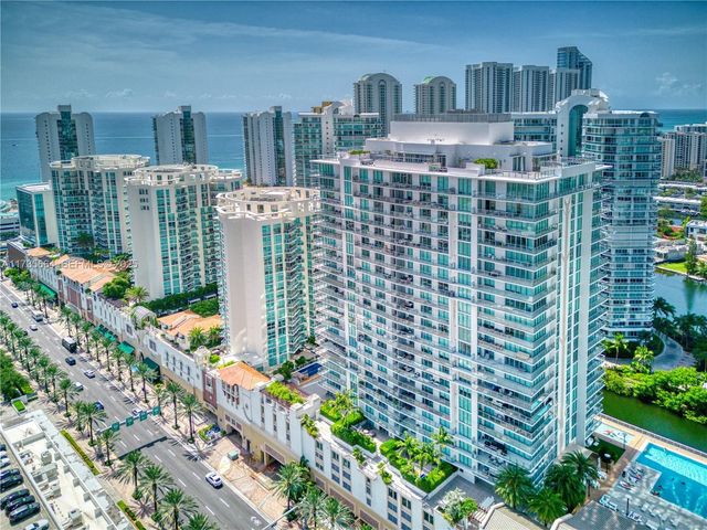 250 Sunny Isles Boulevard 31402, Sunny Isles Beach, FL 33160