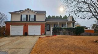 418 JASMINE Drive, Winder, GA 30680