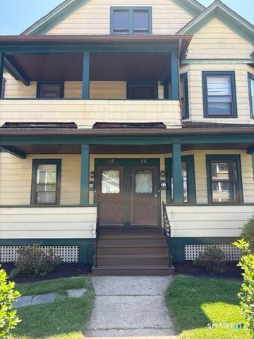 32 Harrison Street, Bristol, CT 06010