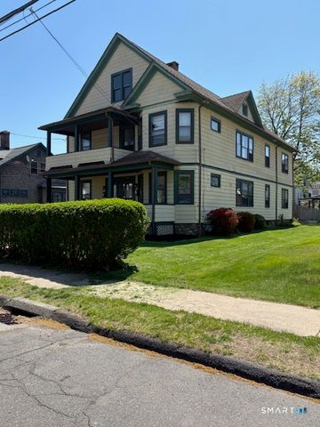 32 Harrison Street, Bristol, CT 06010