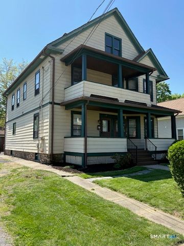 32 Harrison Street, Bristol, CT 06010