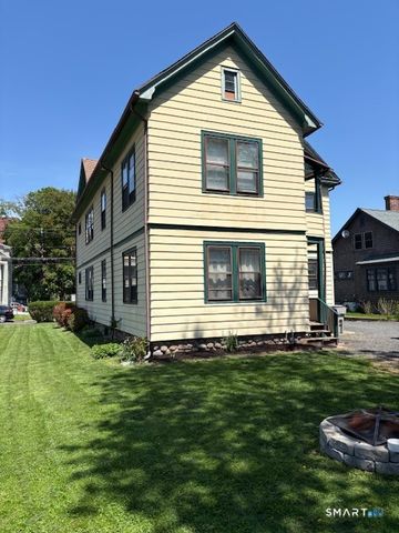 32 Harrison Street, Bristol, CT 06010