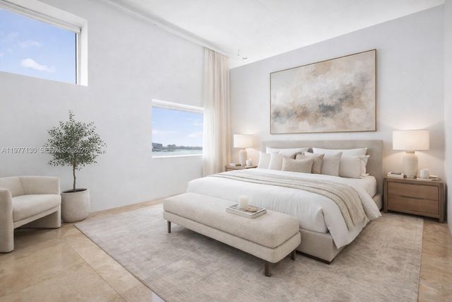 7934 W Dr 1101 1101, North Bay Village, FL 33141