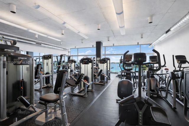 7934 W Dr 1101 1101, North Bay Village, FL 33141