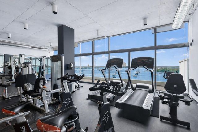 7934 W Dr 1101 1101, North Bay Village, FL 33141