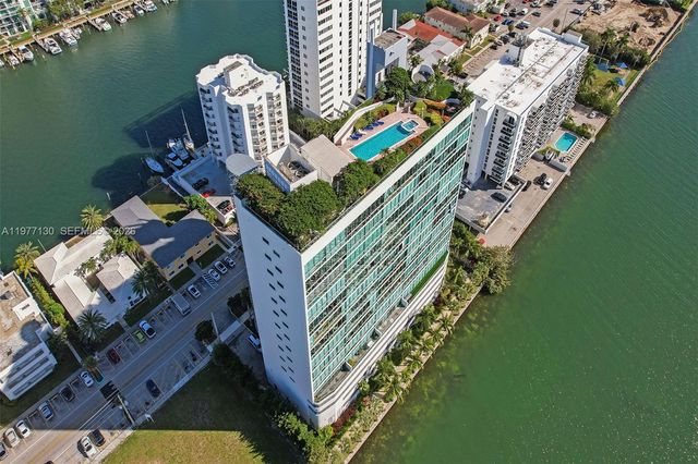 7934 W Dr 1101 1101, North Bay Village, FL 33141