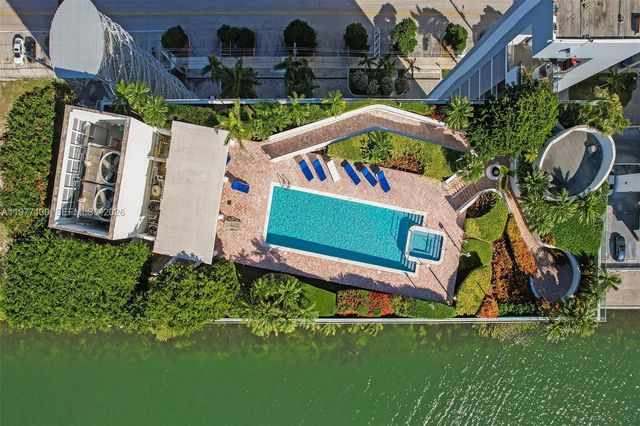7934 W Dr 1101 1101, North Bay Village, FL 33141