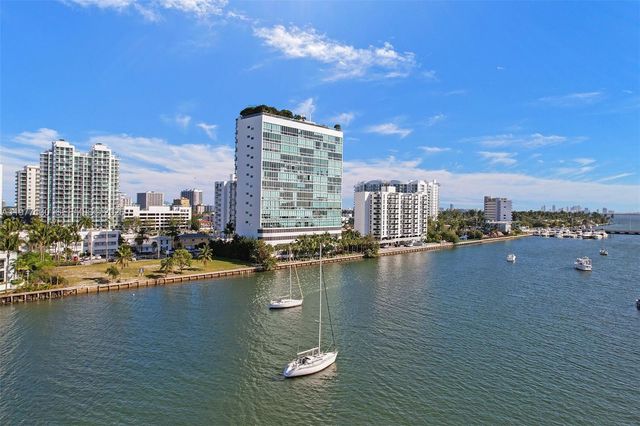 7934 W Dr 1101 1101, North Bay Village, FL 33141