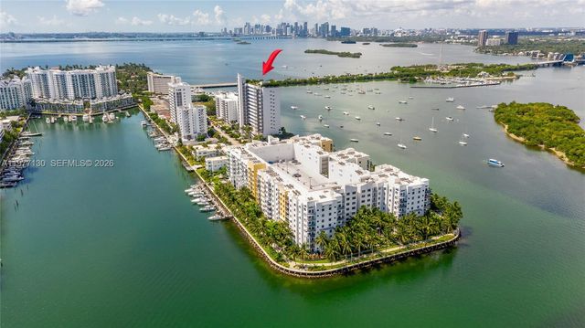 7934 W Dr 1101 1101, North Bay Village, FL 33141
