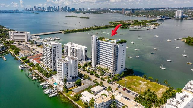 7934 W Dr 1101 1101, North Bay Village, FL 33141