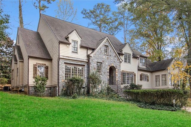 960 Landmark Drive, Atlanta, GA 30342
