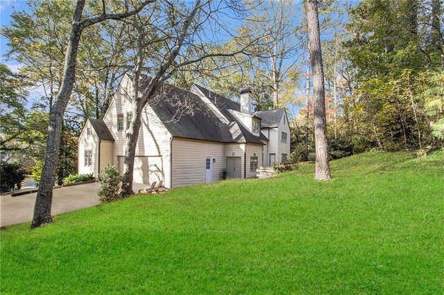960 Landmark Drive, Atlanta, GA 30342
