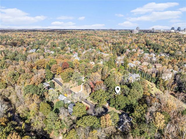 960 Landmark Drive, Atlanta, GA 30342