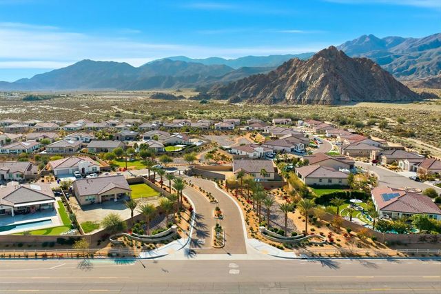 58293 Coral View Way, La Quinta, CA 92253