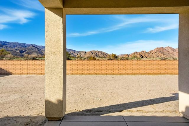 58293 Coral View Way, La Quinta, CA 92253