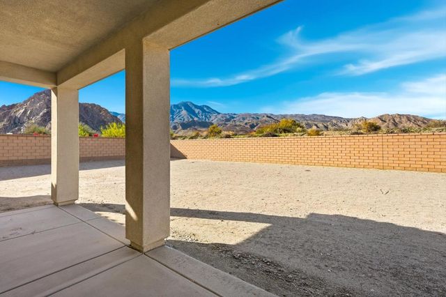 58293 Coral View Way, La Quinta, CA 92253