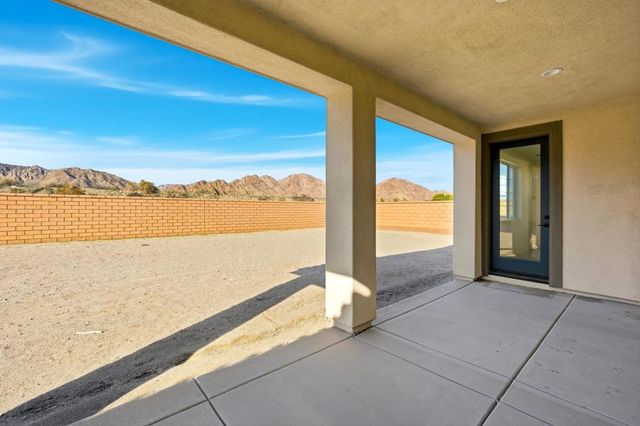 58293 Coral View Way, La Quinta, CA 92253