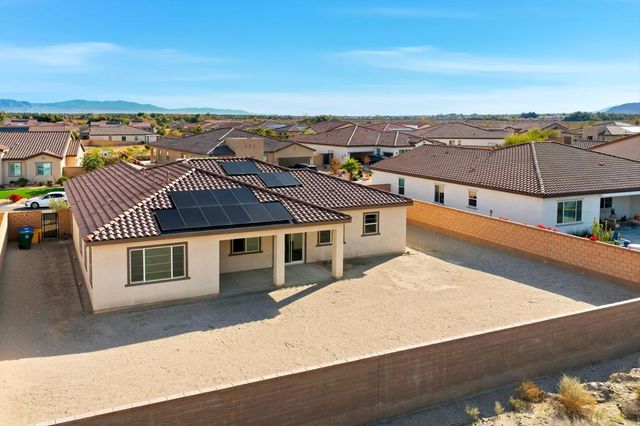 58293 Coral View Way, La Quinta, CA 92253