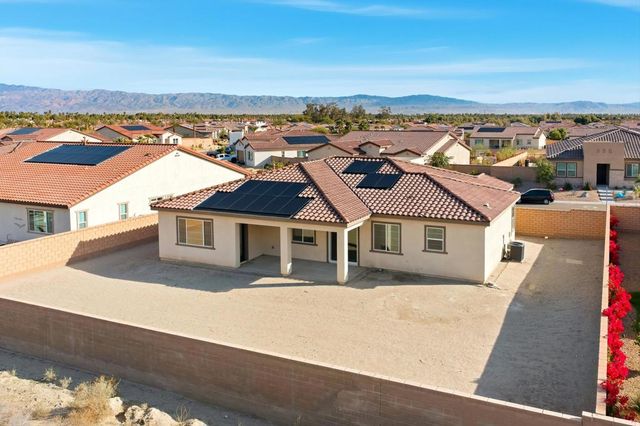 58293 Coral View Way, La Quinta, CA 92253