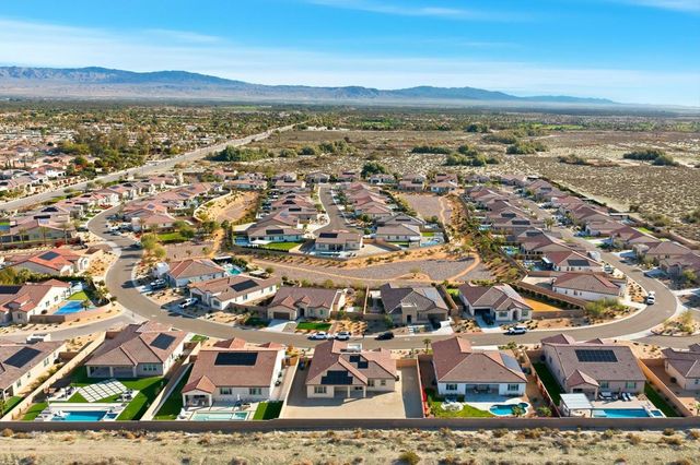 58293 Coral View Way, La Quinta, CA 92253