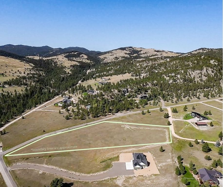 136 South Hills Road, Clancy, MT 59634 photo 4