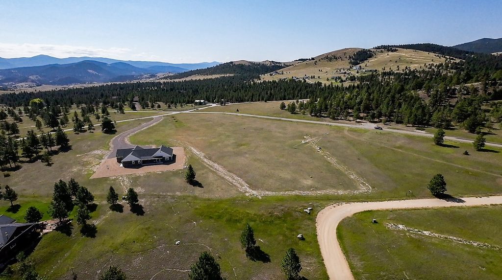 136 South Hills Road, Clancy, MT 59634 photo 5