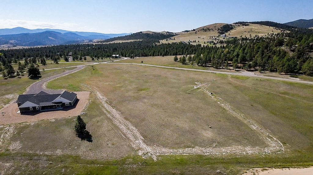 136 South Hills Road, Clancy, MT 59634 photo 6