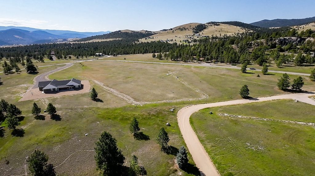 136 South Hills Road, Clancy, MT 59634 photo 7