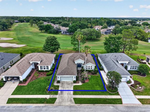 8011 PINE HOLLOW DRIVE, Mount Dora, FL 32757