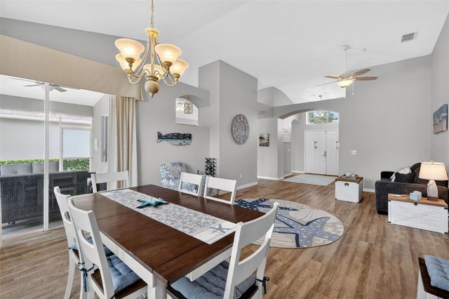 8011 PINE HOLLOW DRIVE, Mount Dora, FL 32757