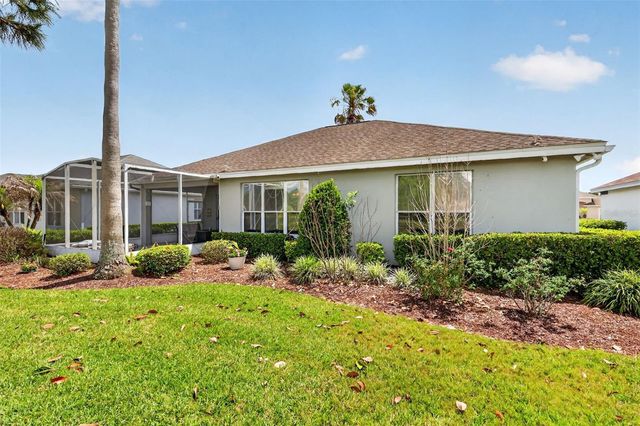 8011 PINE HOLLOW DRIVE, Mount Dora, FL 32757