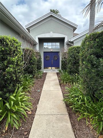 8011 PINE HOLLOW DRIVE, Mount Dora, FL 32757