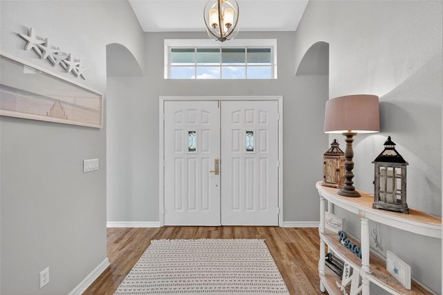 8011 PINE HOLLOW DRIVE, Mount Dora, FL 32757
