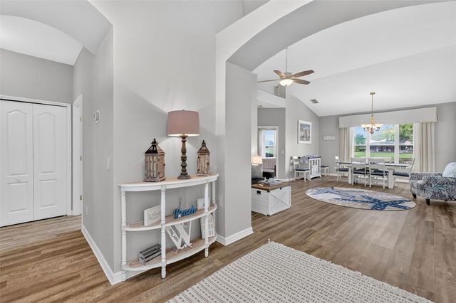8011 PINE HOLLOW DRIVE, Mount Dora, FL 32757
