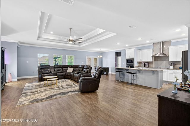7141 Sonoma Drive, Biloxi, MS 39532