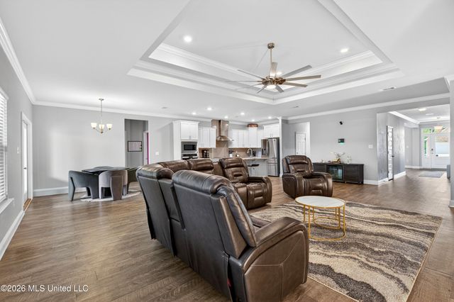 7141 Sonoma Drive, Biloxi, MS 39532