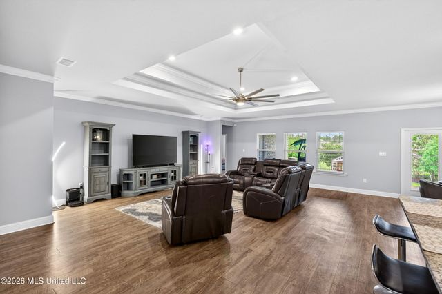 7141 Sonoma Drive, Biloxi, MS 39532